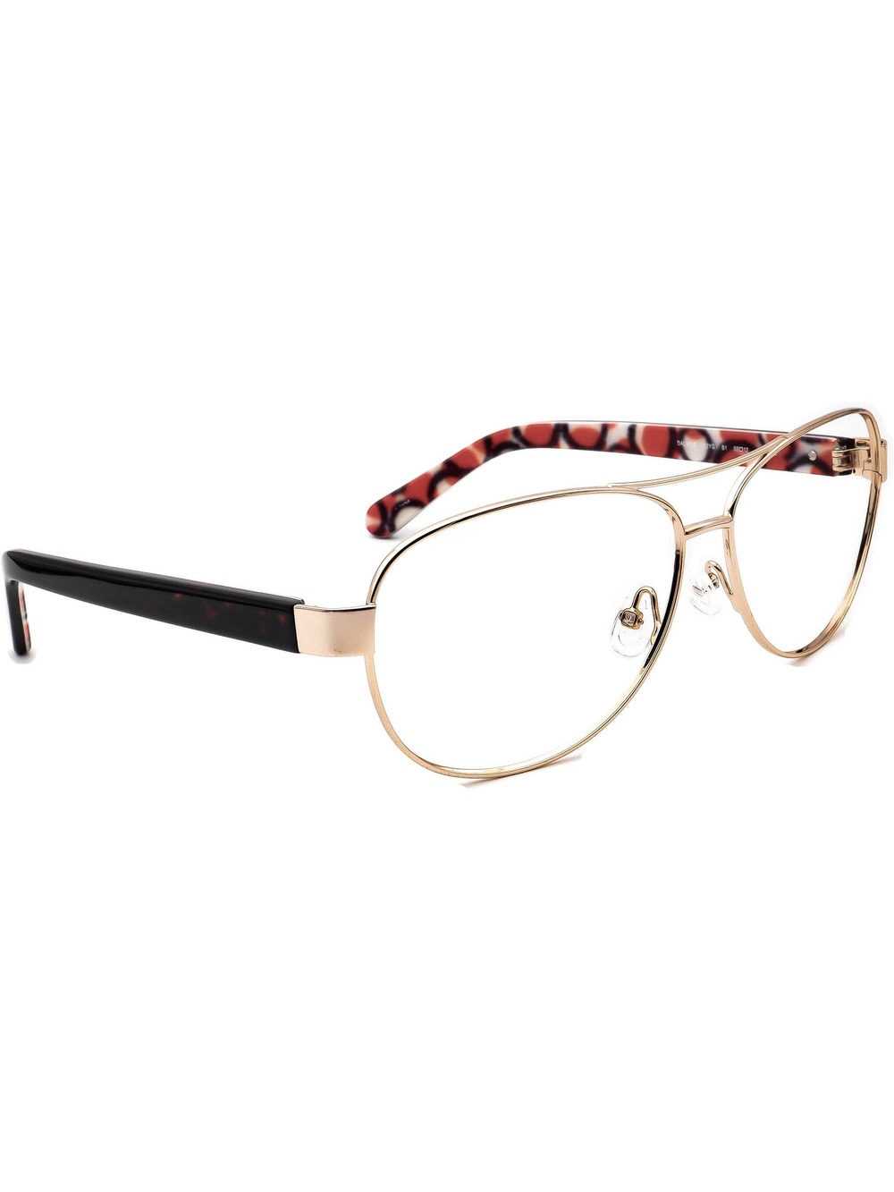Kate Spade Dalia2/S 03YG Sunglasses (no lenses)